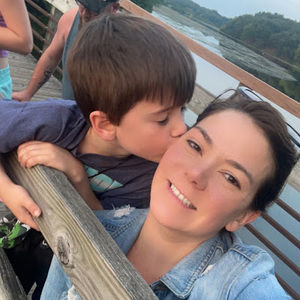 Meet your Posher, Stephanie